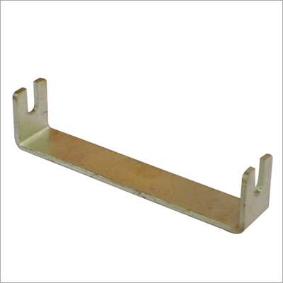 Industrial Pressed Sheet Component