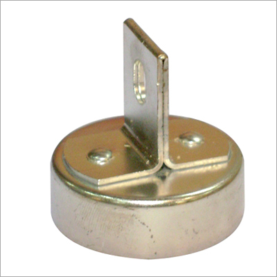 Pressed Sheet Metal Component