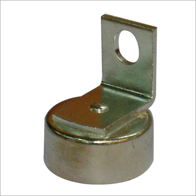 Fabricated Pressed Component
