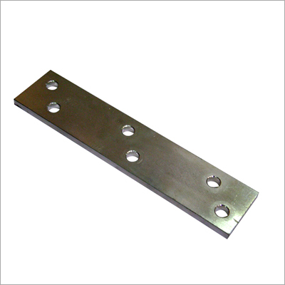 Aluminium Stampings