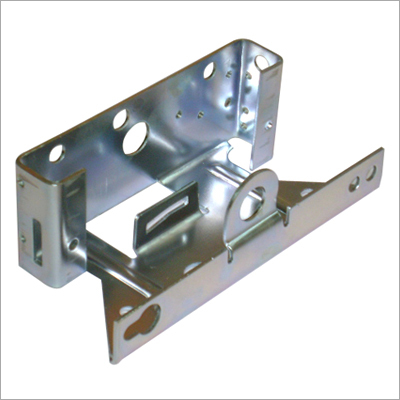 Precision Pressed Parts