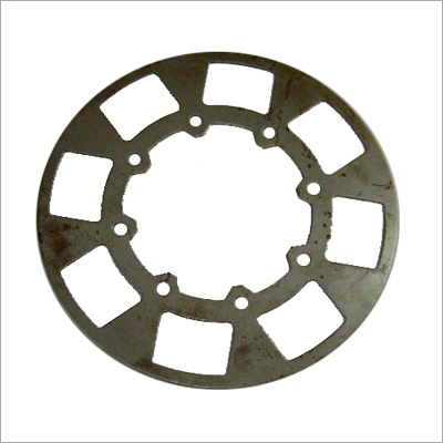 Sheet Metal Pressed Part