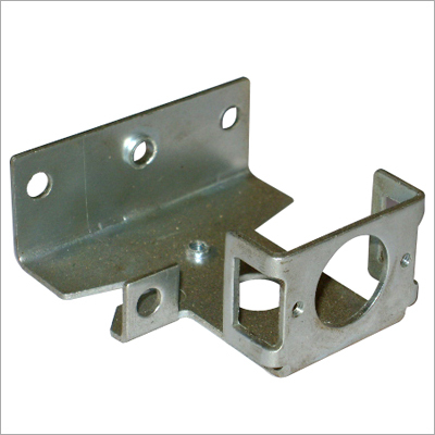 Electrical Pressed Component