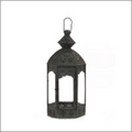 Crafted Lantern