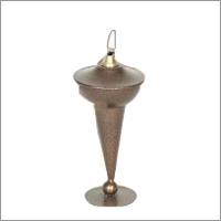 Oil Lamps