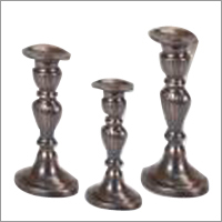 Tapered Candle Holders
