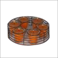 Glass Votive Holders