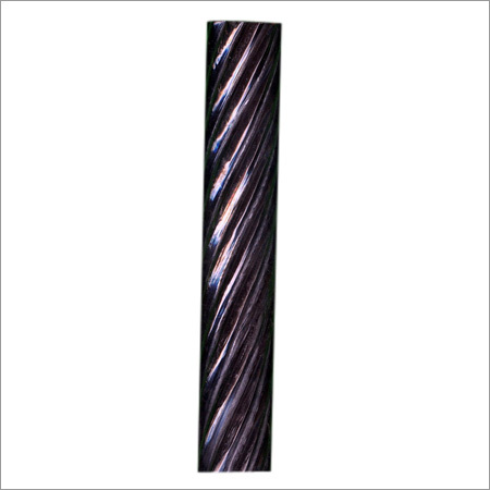 Bone Spiral Scale