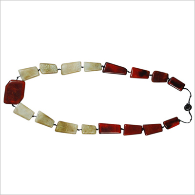 Resin Necklace