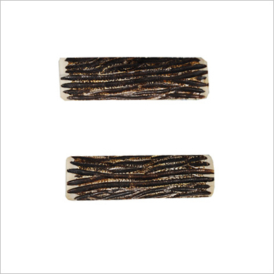 Camel Stag Bone Scale