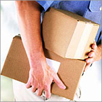 International Express Courier