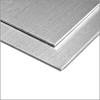 Non Ferrous Metal Alloy Sheets
