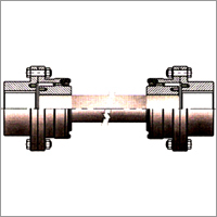 Float Shaft Type Gear Coupling Geared Hub on Shaft