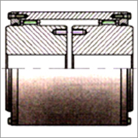 Single Sleeve Type Gear Coupling