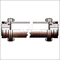 Spacer Type Gear Coupling