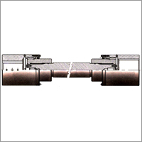 Spindle Type Coupling