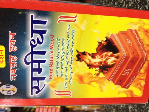 Patchmouli Incense Sticks