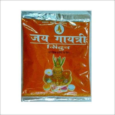 Sindoor
