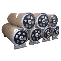 Cylinder Dryer