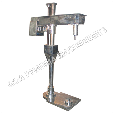 High Speed Dissolver