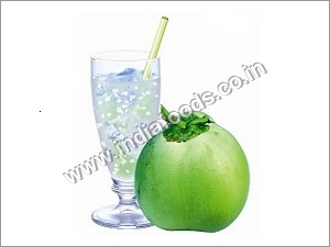 Coconut Water Premix