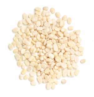 White Urad Dal