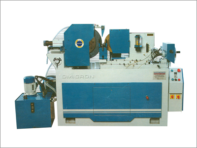 Industrial Grinding Machine