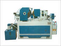 Industrial Grinding Machine - Capacity 3 Mm To 100 Mm, Wheel Size 400 Mm X 150 Mm, Motor 7.5 Hp, Speed 1400 Rpm | Automatic Lubrication, High Precision, Long Life, Self-adjusting