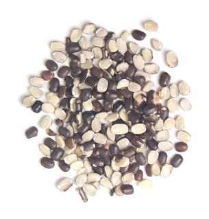 Split Black Urid Dal