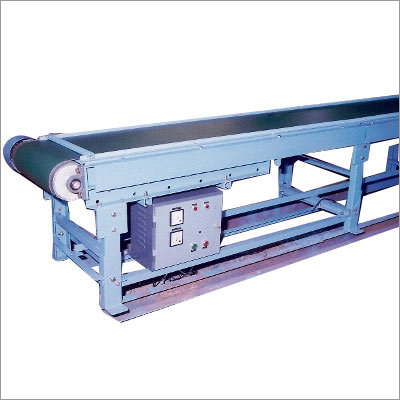 Belt Conveyor