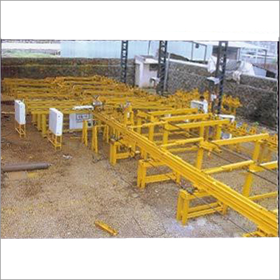 Automated Handling System