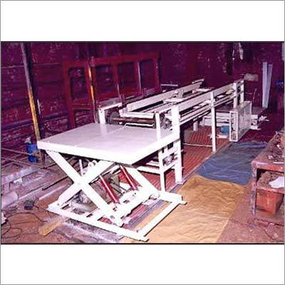Assembly Line Conveyor