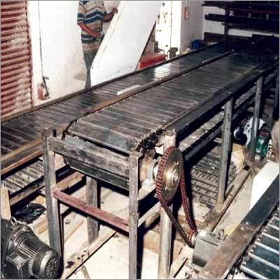 Slate Conveyor