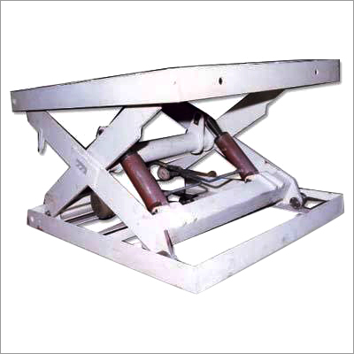 Scissors Lift