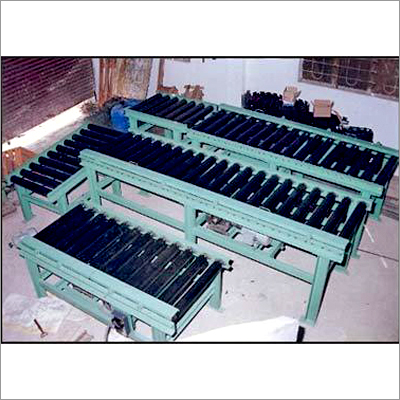Roller Conveyor