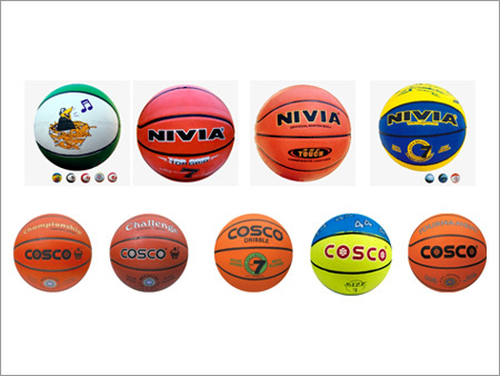 Basket Ball