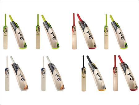 Kookaburra Cricket Bats