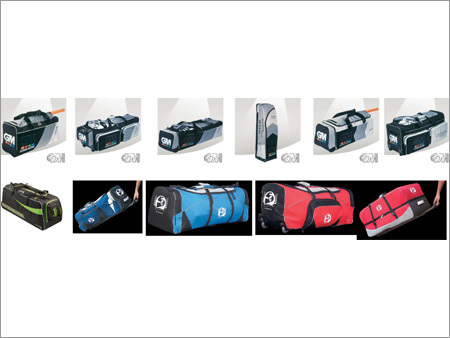 Kit Bags