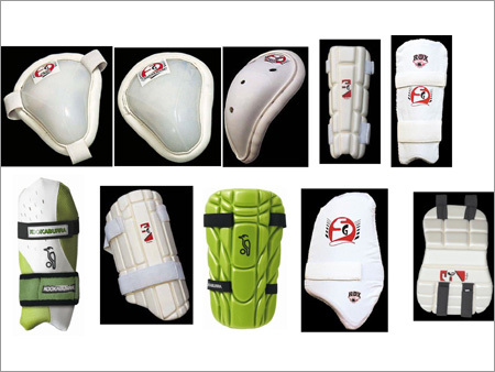 Cricket Accesories