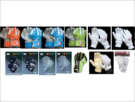 Wicket Keeping Gloves & Inners