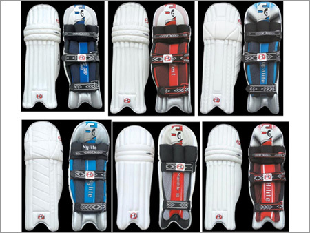 SG Batting pads