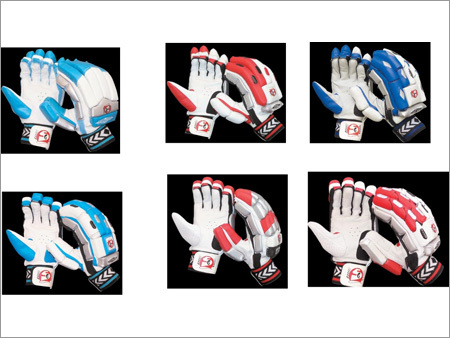 SG Batting Gloves