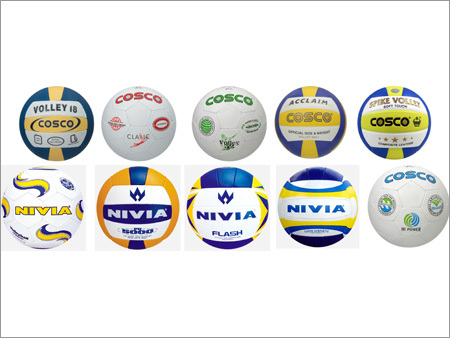 Volley Ball