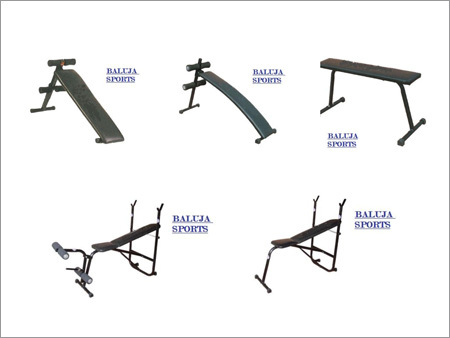 Health Equipments
