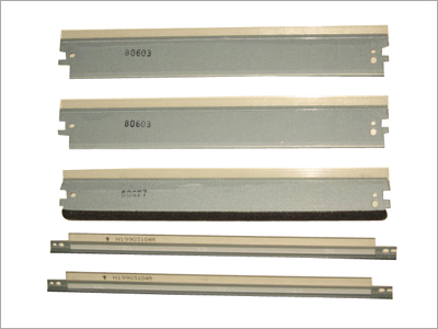 Printer Blades