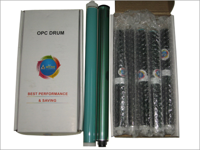 OPC Drum