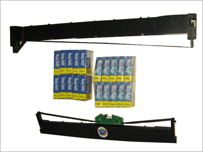 Dot Matrix Ribbon Cassettes