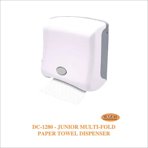 Paper Towel Dispenser