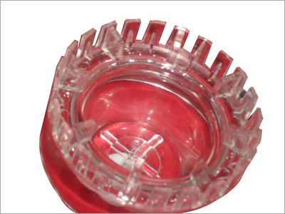 Filter Ring In Acrylic