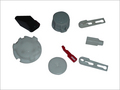 Molded LPG Regulator Parts